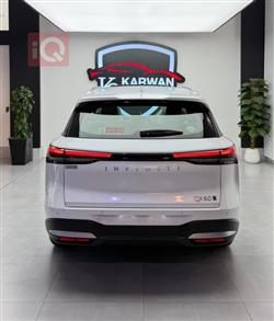 إنفينيتي QX60